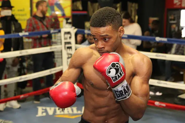 Spence Algieri