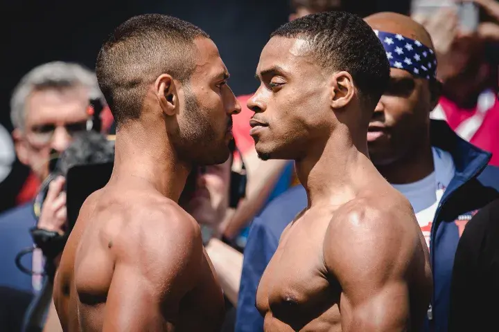 Spence Brook Weights