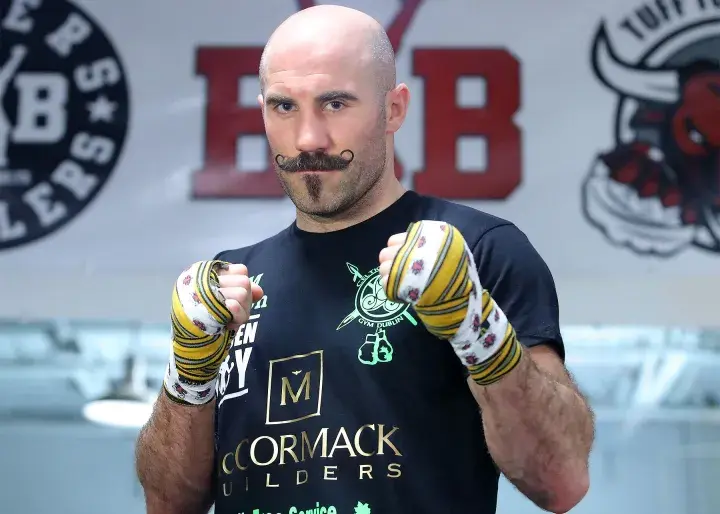 Spike O Sullivan