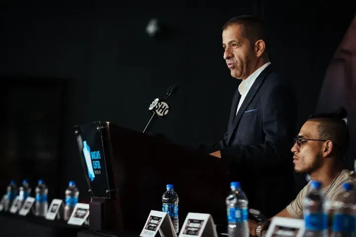 Stephen Espinoza