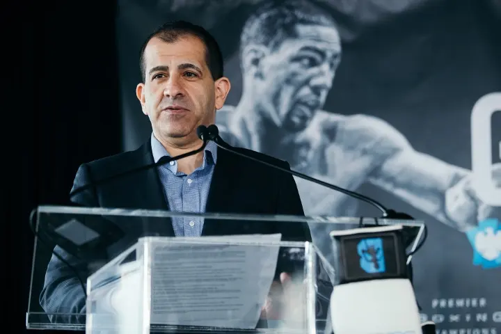 Stephen Espinoza