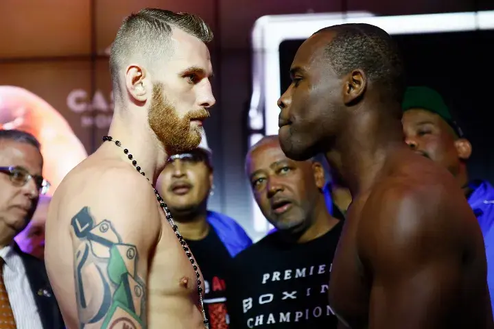 Stevenson Fonfara Weights