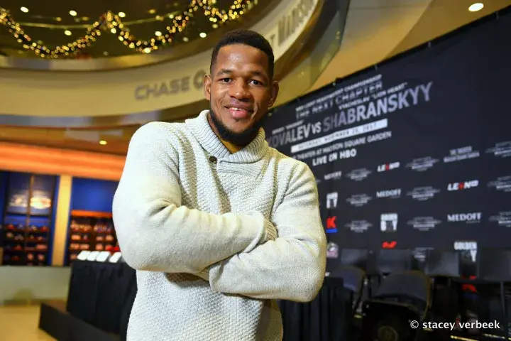 Sullivan Barrera