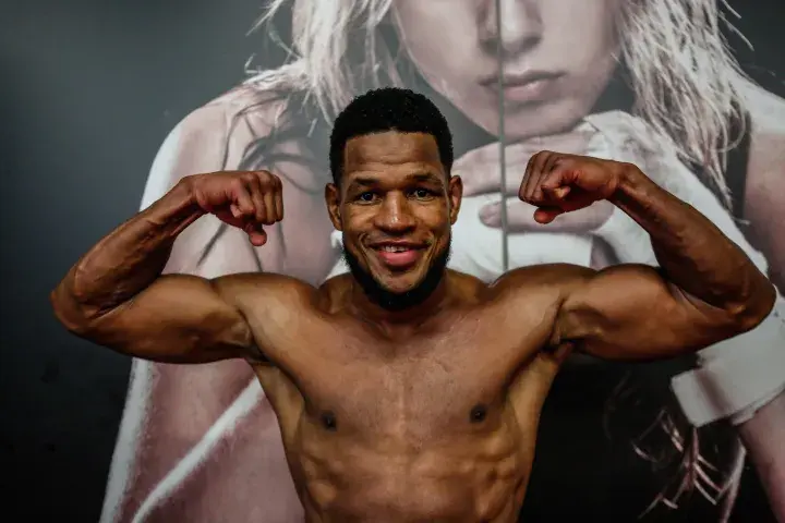 Sullivan Barrera