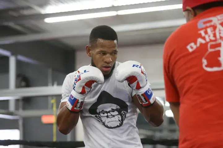 Sullivan Barrera