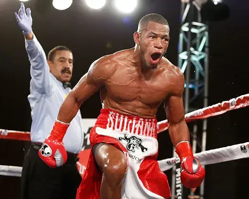 Sullivan Barrera