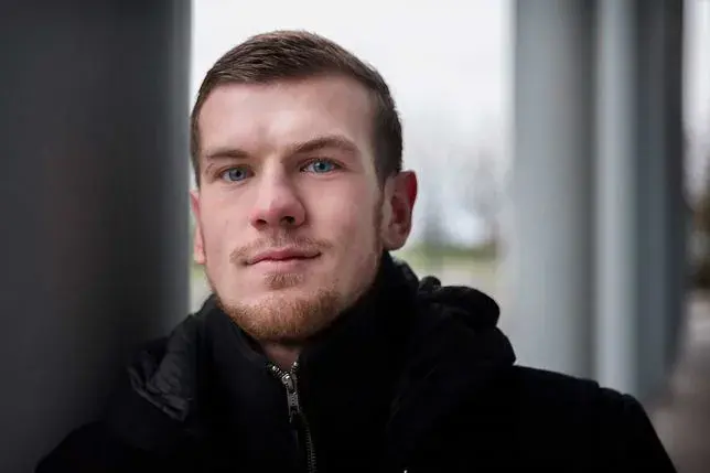 Sven Fornling