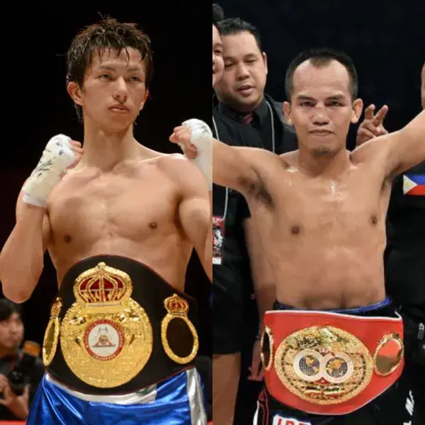 Taguchi Melindo