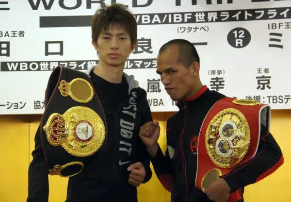 Taguchi Melindo