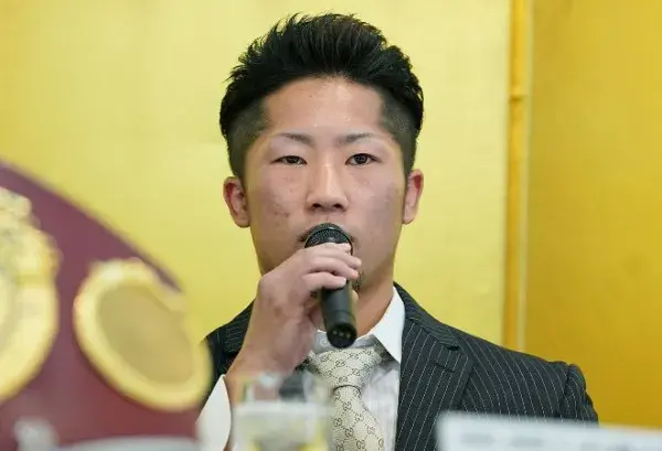 Takuma Inoue