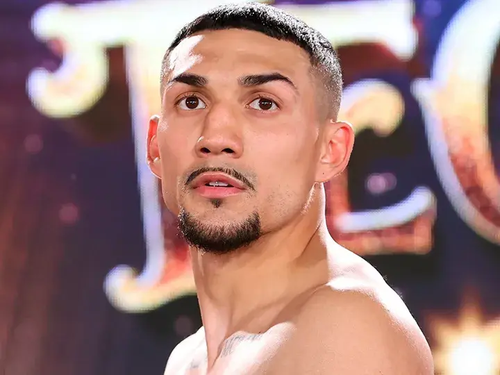 Teofimo Lopez