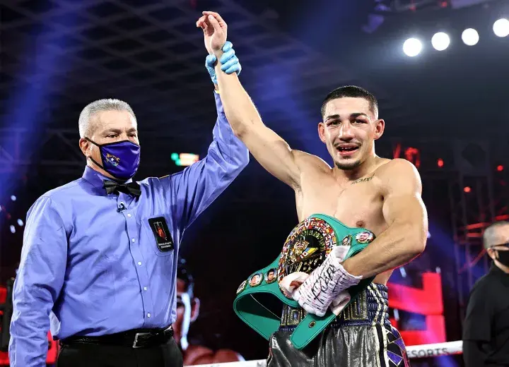 Teofimo Lopez