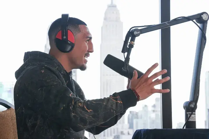 Teofimo Lopez