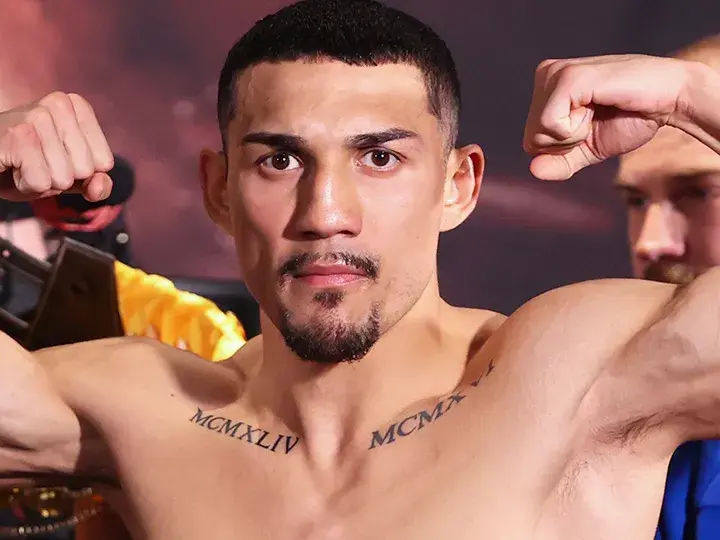 Teofimo Lopez