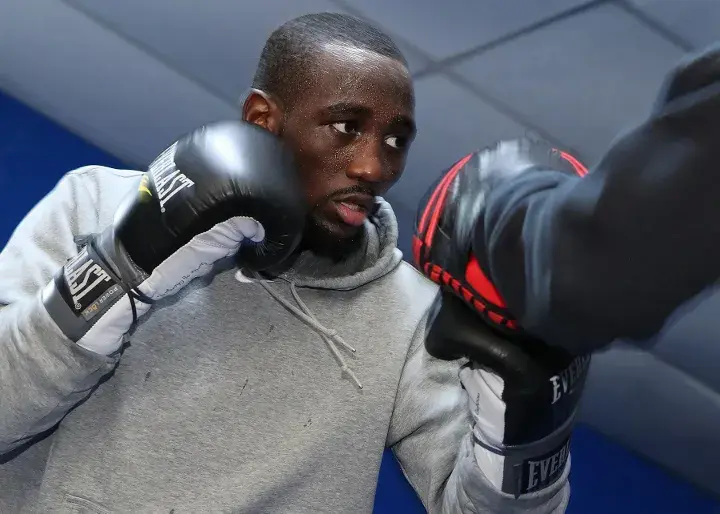 Terence Crawford