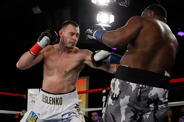 Teslenko