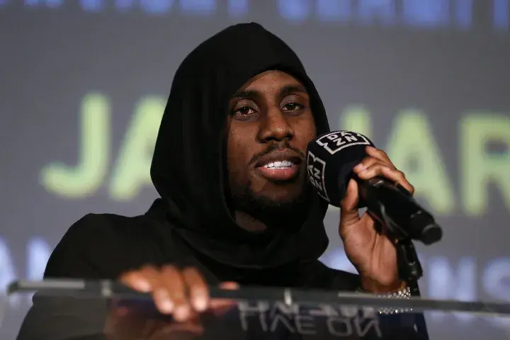 Tevin Farmer