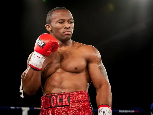 Thabiso Mchunu