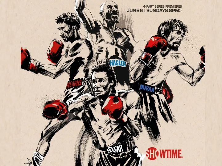 The Kings Showtime