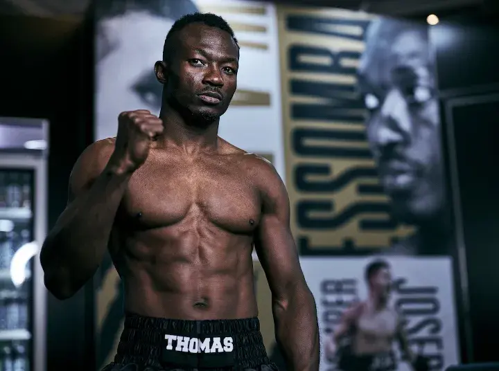 Thomas Essomba