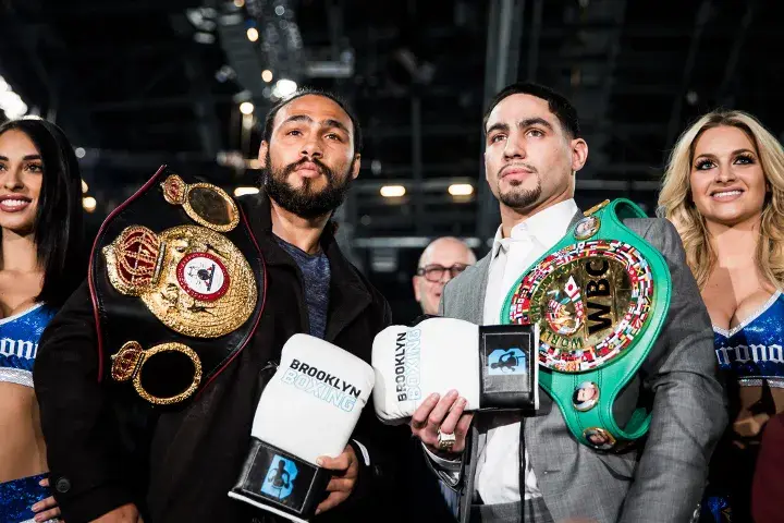 Thurman Garcia Presser