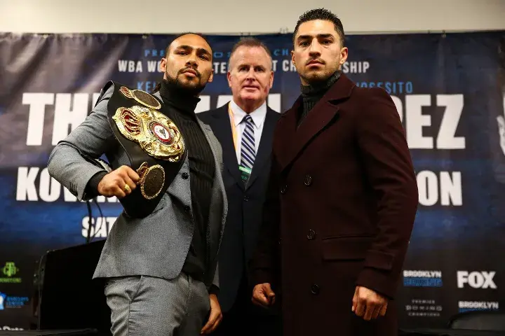 Thurman Lopez