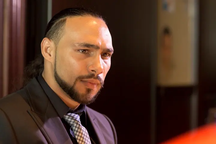 Thurman Porter