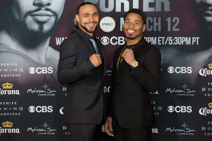 Thurman Porter