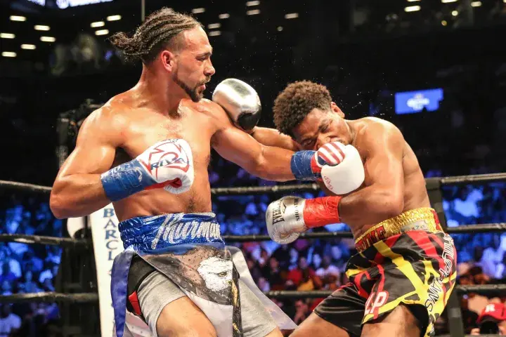 Thurman Porter Comparison Page