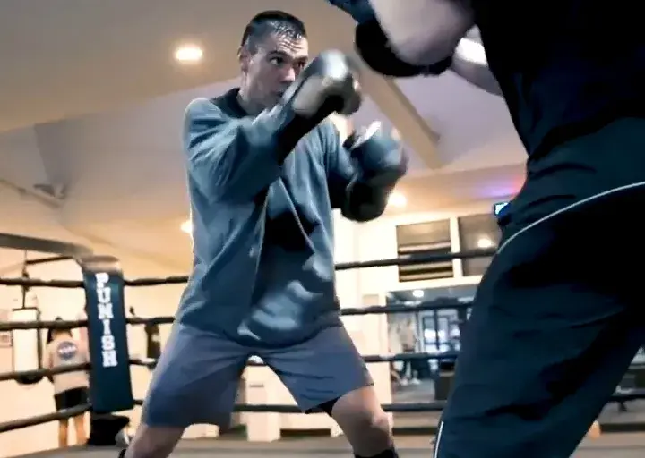 Tim Tszyu
