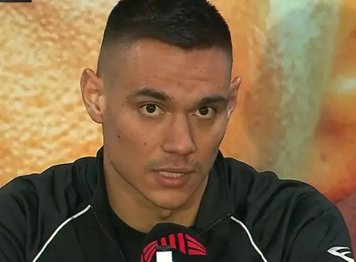 Tim Tszyu