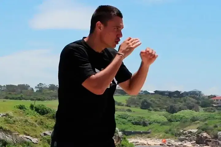 Tim Tszyu