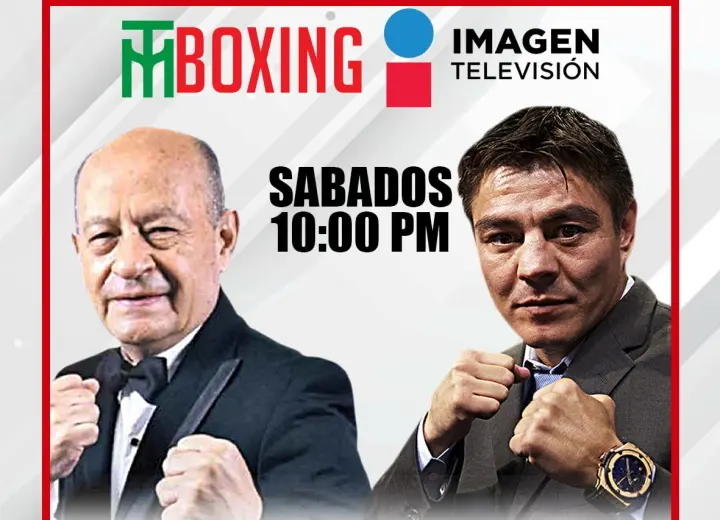 Tm Boxing Imagen