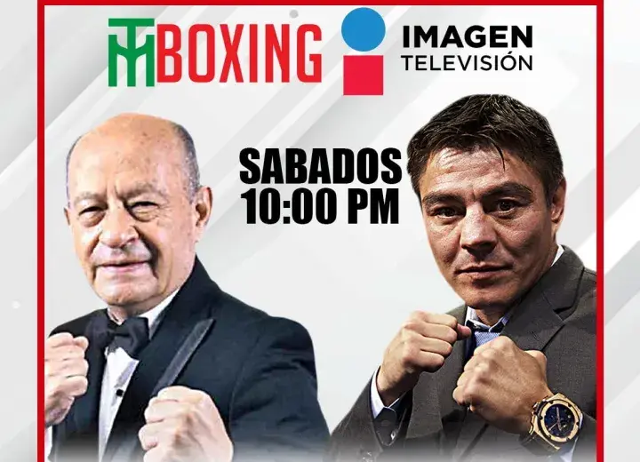 Tm Boxing Imagen