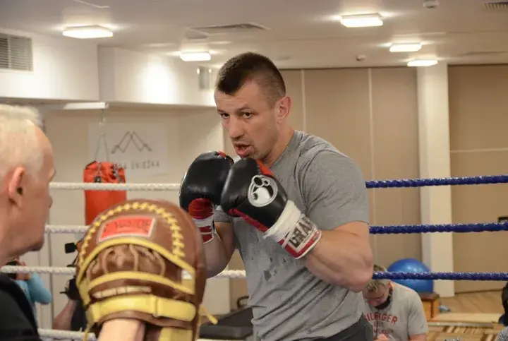 Tomasz Adamek