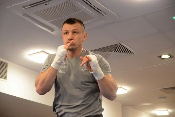 Tomasz Adamek