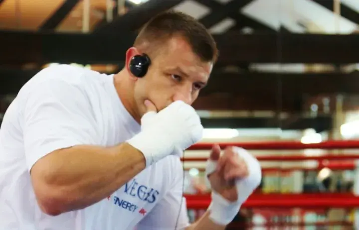 Tomasz Adamek