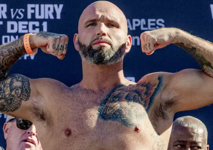 Travis Kauffman
