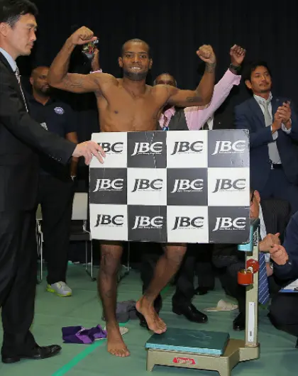 Uchiyama Corrales