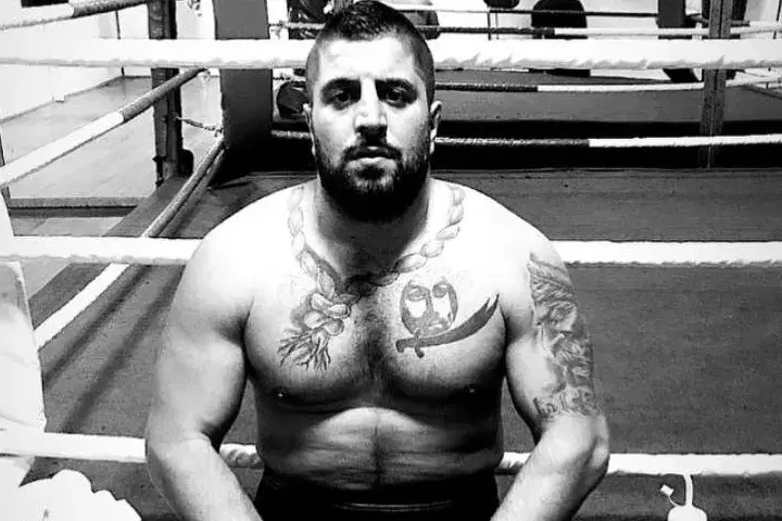 Umut Camkiran