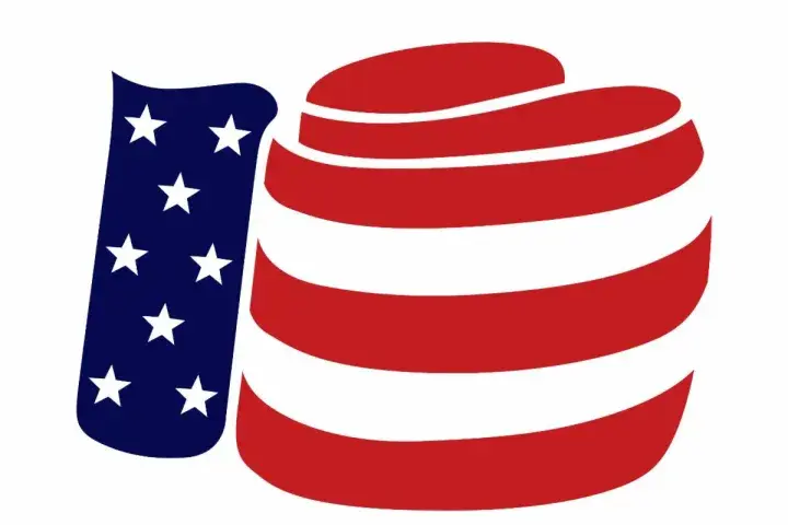 USA Boxing logo