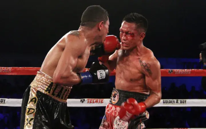 Vargas Berchelt