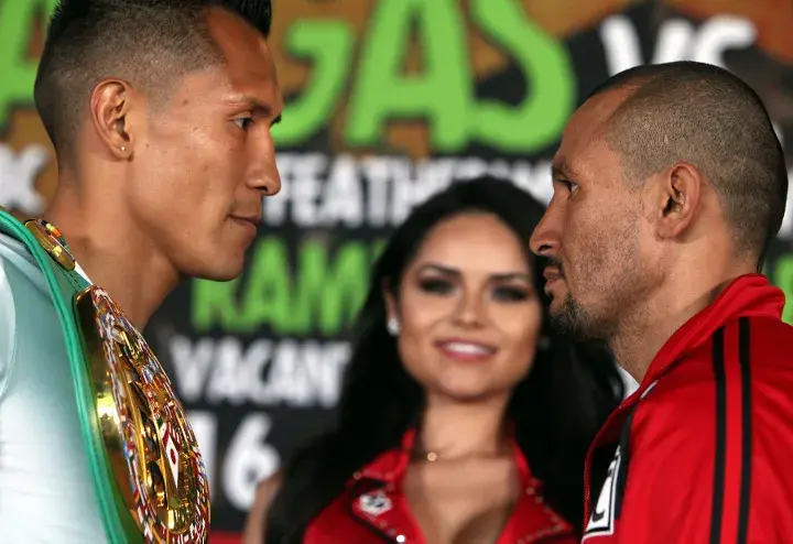 Vargas Salido Final