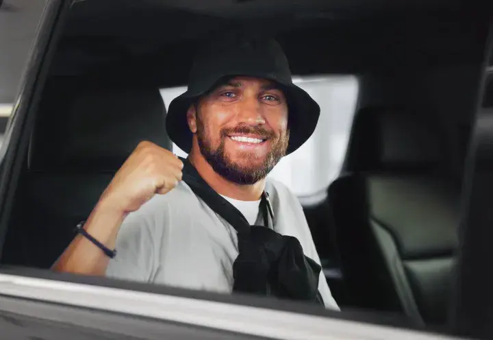 Vasiliy Lomachenko
