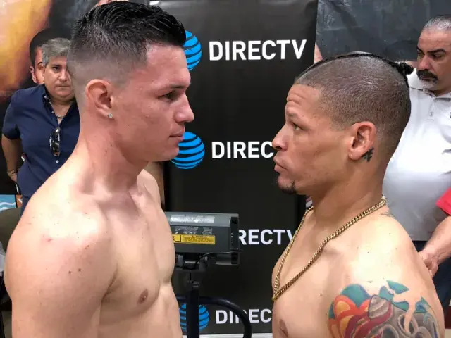 Velez Cruz Weights