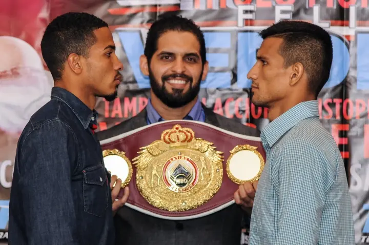 Verdejo Flores