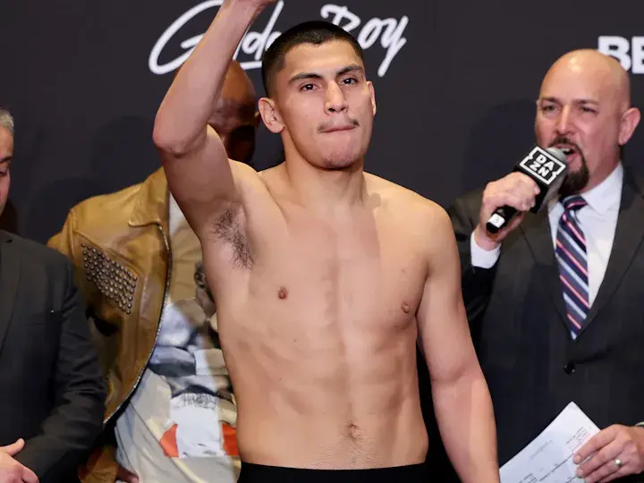 Vergil Ortiz