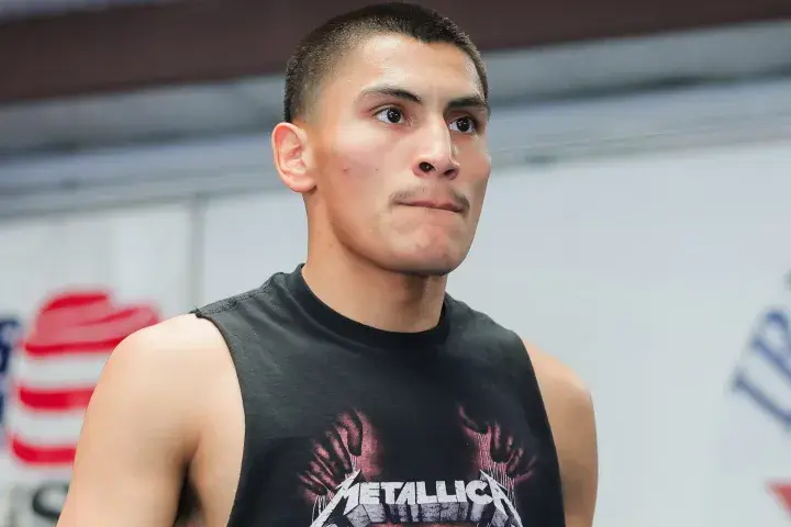 Vergil Ortiz