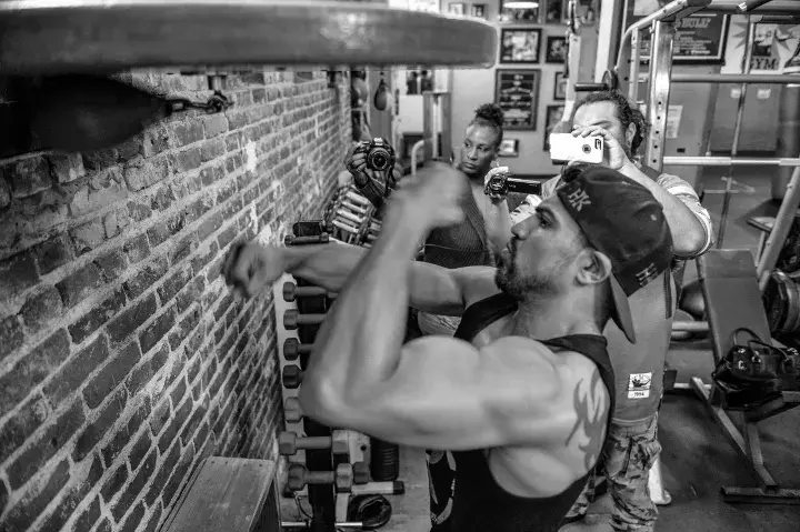 Victor Ortiz