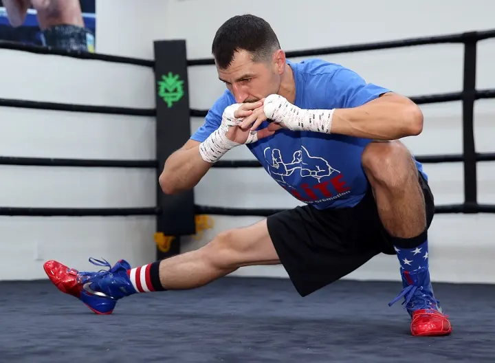 Viktor Postol